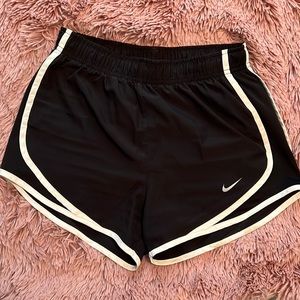 Nike shorts size XS